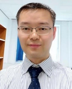 Professor Feng Zhao